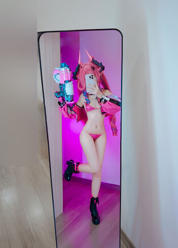 Full leaked Kuuko  page private onlyfans photo