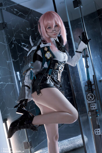 Full leaked Kuuko  page private onlyfans photo