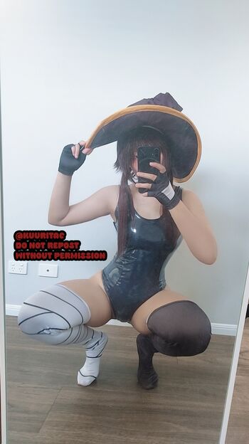 Full leaked Kuuritac private onlyfans photo