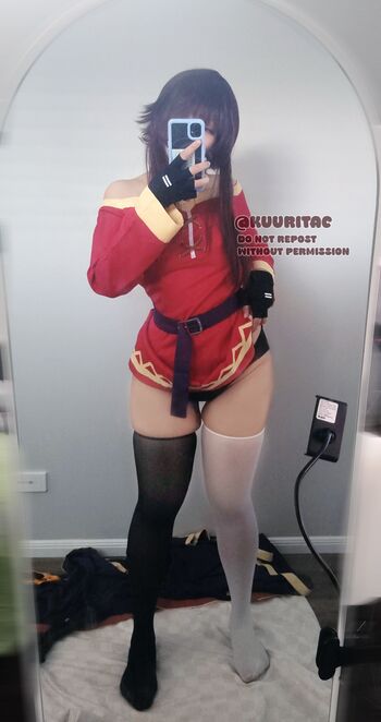 Full leaked Kuuritac private onlyfans photo