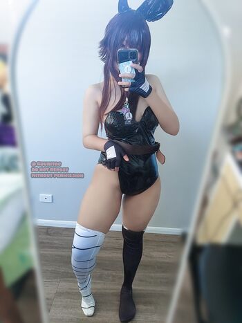 Full leaked Kuuritac private onlyfans photo