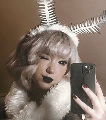 Full leaked Kvwviiju page private onlyfans photo