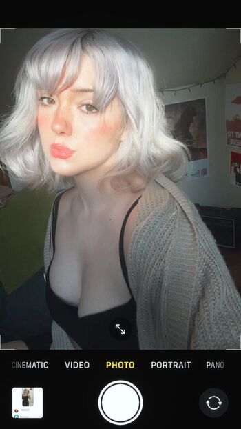 Full leaked Kvwviiju page private onlyfans photo