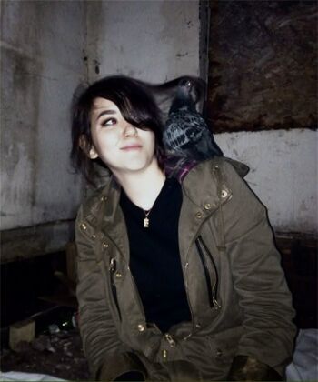 Full leaked Kvwviiju private onlyfans photo