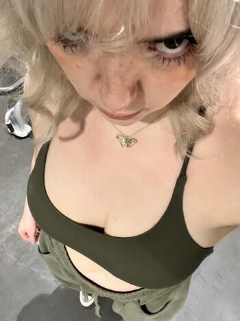 Full leaked Kvwviiju private onlyfans photo