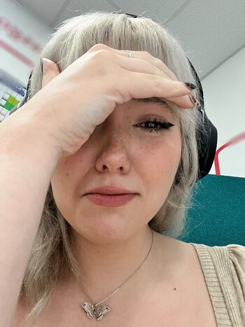 Full leaked Kvwviiju private onlyfans photo