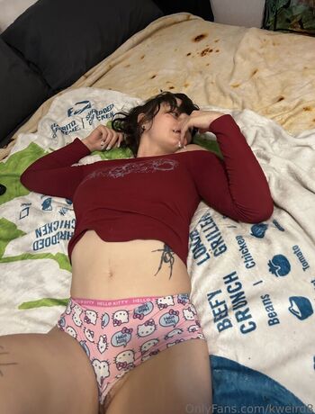 Full leaked Kweird private onlyfans photo