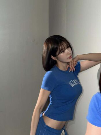 Full leaked Kwon eunbi private onlyfans photo