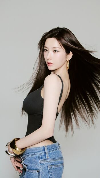 Kwon Eunbi