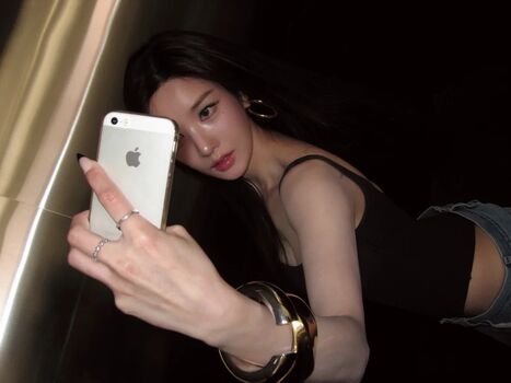 Full leaked Kwon eunbi page private onlyfans photo