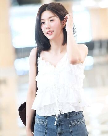 Full leaked Kwon eunbi page private onlyfans photo