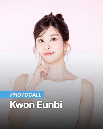 Full leaked Kwon eunbi page private onlyfans photo