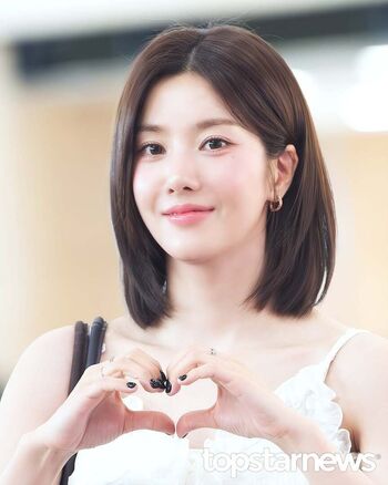 Full leaked Kwon eunbi page private onlyfans photo