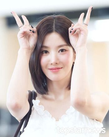 Full leaked Kwon eunbi page private onlyfans photo