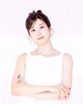 Full leaked Kwon eunbi page private onlyfans photo