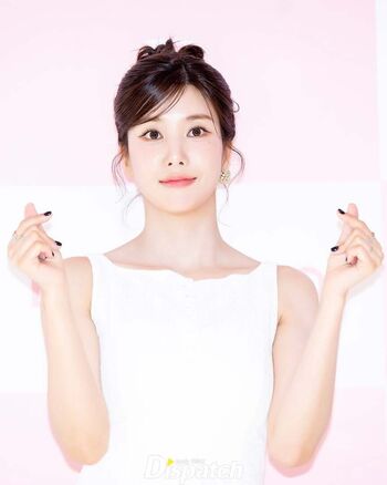 Full leaked Kwon eunbi page private onlyfans photo