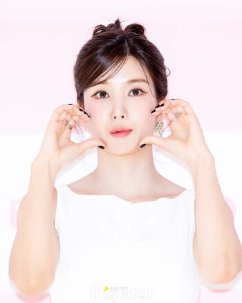 Full leaked Kwon eunbi page private onlyfans photo