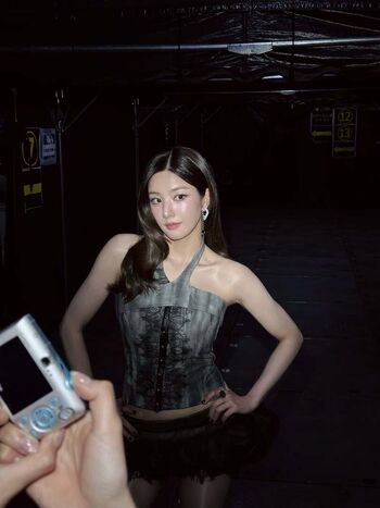 Full leaked Kwon eunbi page private onlyfans photo