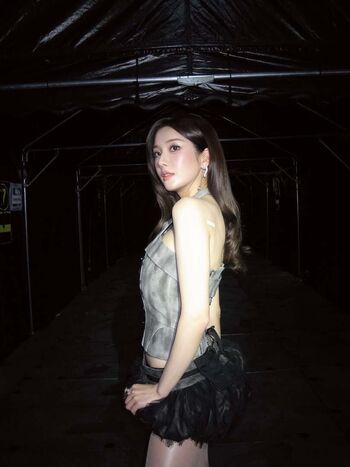 Full leaked Kwon eunbi private onlyfans photo