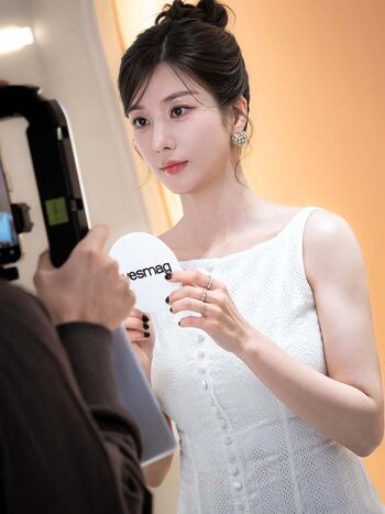 Full leaked Kwon eunbi private onlyfans photo