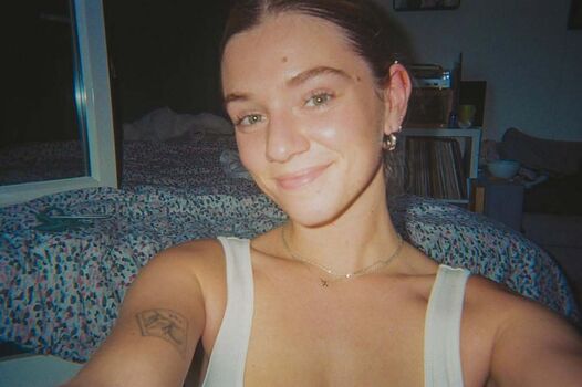 Full leaked Kyara grillo private onlyfans photo