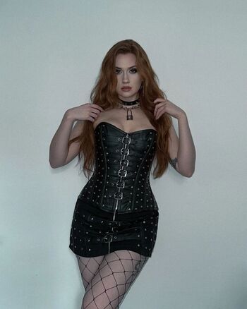 Full leaked Kyden fire private onlyfans photo