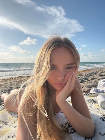 Kyla Dodds