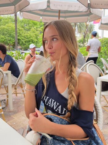 Kyla Dodds