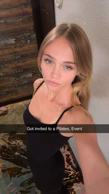 Full leaked Kyla dodds page private onlyfans photo