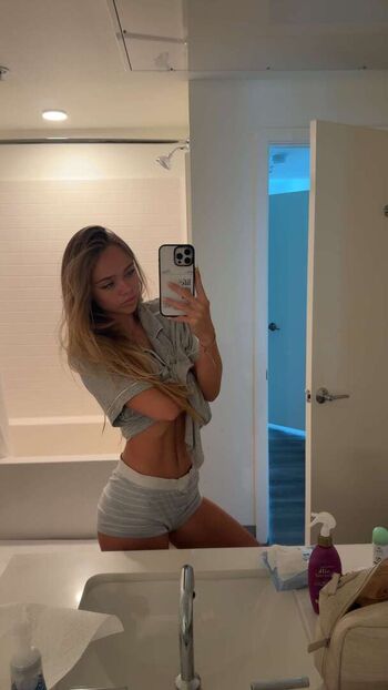 Full leaked Kyla dodds private onlyfans photo