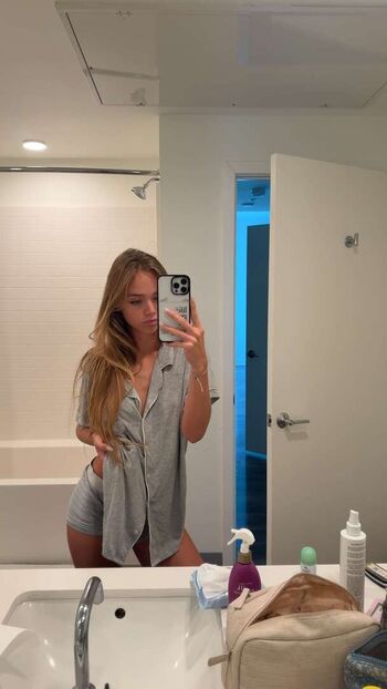 Full leaked Kyla dodds private onlyfans photo