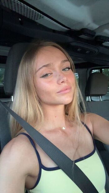 Kyla Dodds