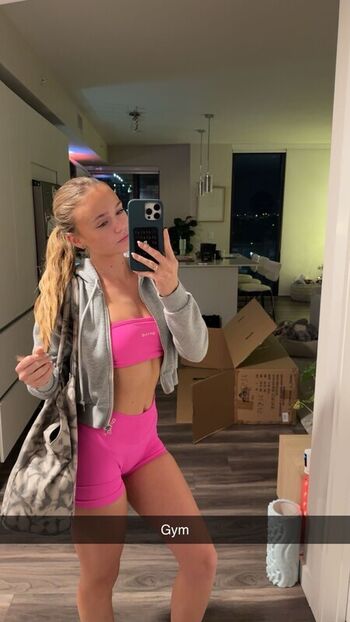Kyla Dodds