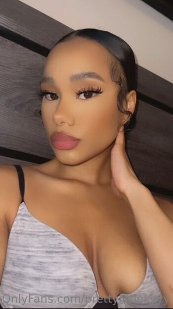 Full leaked Kyla jade private onlyfans photo