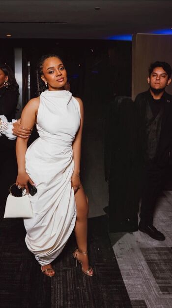 Full leaked Kyla pratt private onlyfans photo