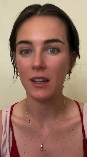 Full leaked Kyla scanlon private onlyfans photo