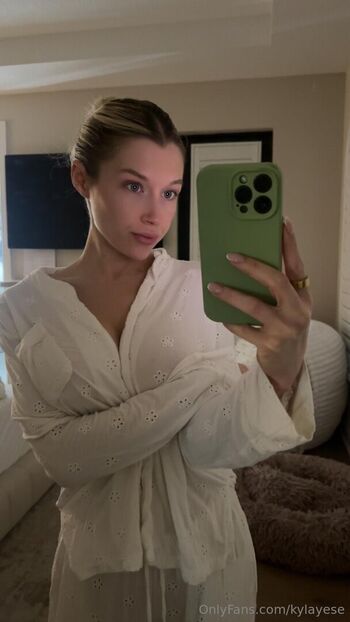 Full leaked Kylayese private onlyfans photo