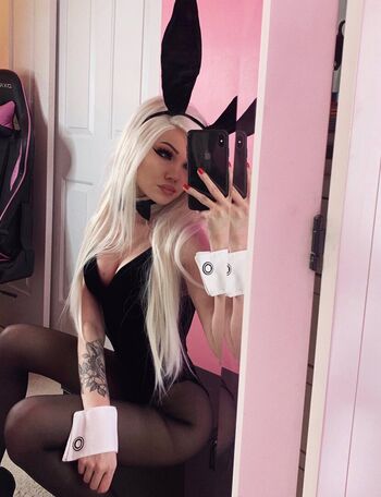 Full leaked Kylee carter private onlyfans photo