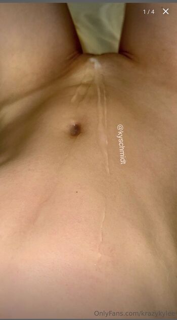 Full leaked Kylee schmidt private onlyfans photo