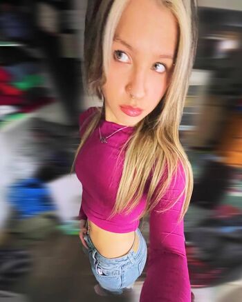 Full leaked Kylie alexa nwa private onlyfans photo