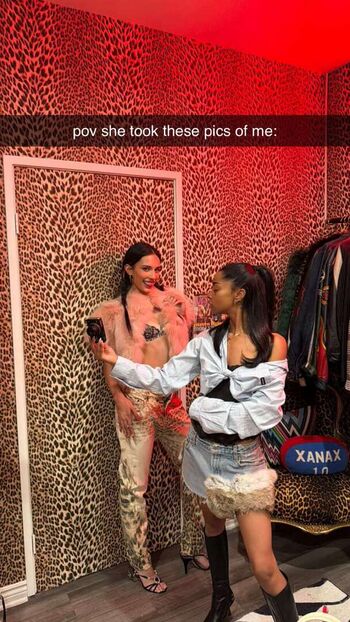 Full leaked Kylie cantrall page private onlyfans photo