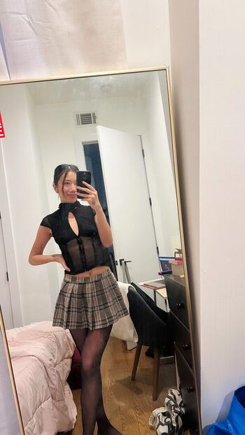 Full leaked Kylie cheung private onlyfans photo