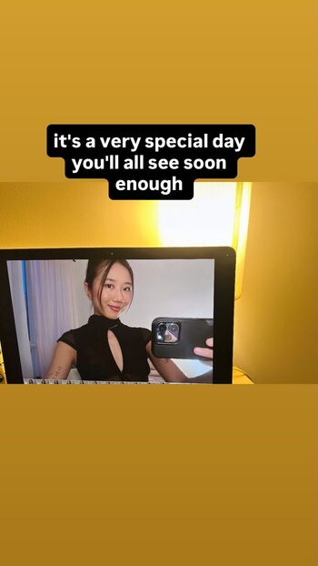 Full leaked Kylie cheung private onlyfans photo