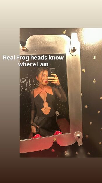 Full leaked Kylie cheung private onlyfans photo