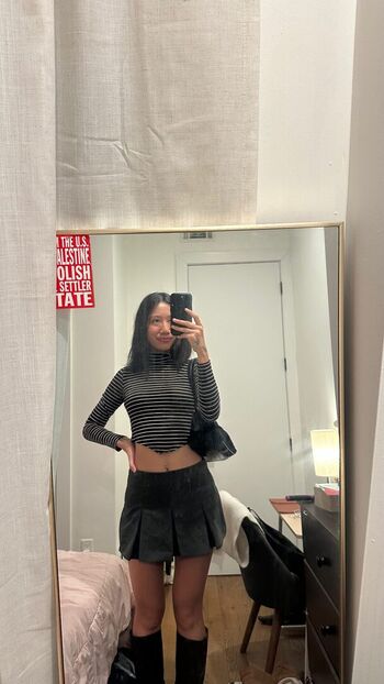 Full leaked Kylie cheung private onlyfans photo