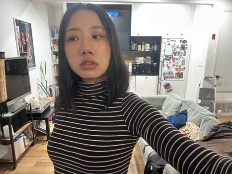 Full leaked Kylie cheung private onlyfans photo