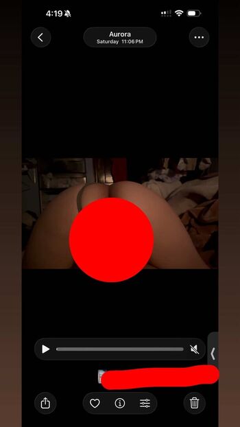 Full leaked Kylie cisneros private onlyfans photo