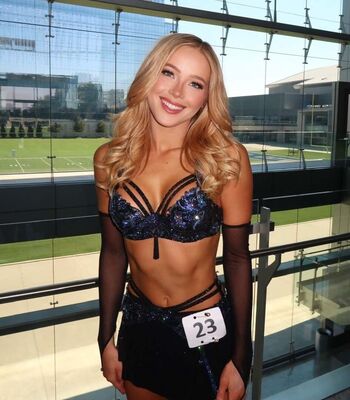 Full leaked Kylie dickson private onlyfans photo