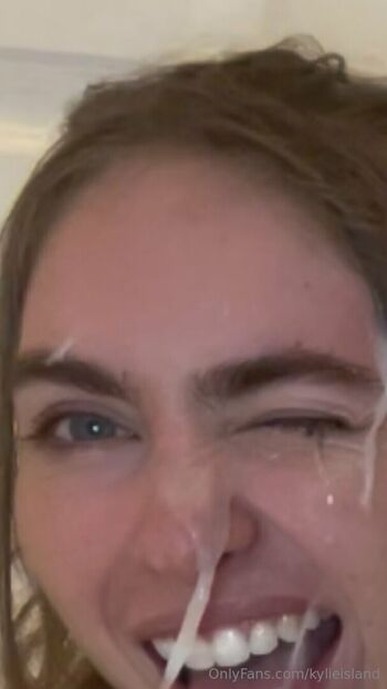 Full leaked Kylie island  page private onlyfans photo