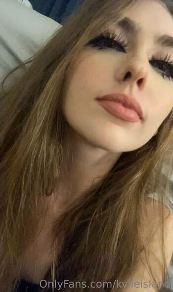 Full leaked Kylie island private onlyfans photo